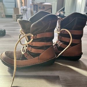 Sorel winter boots